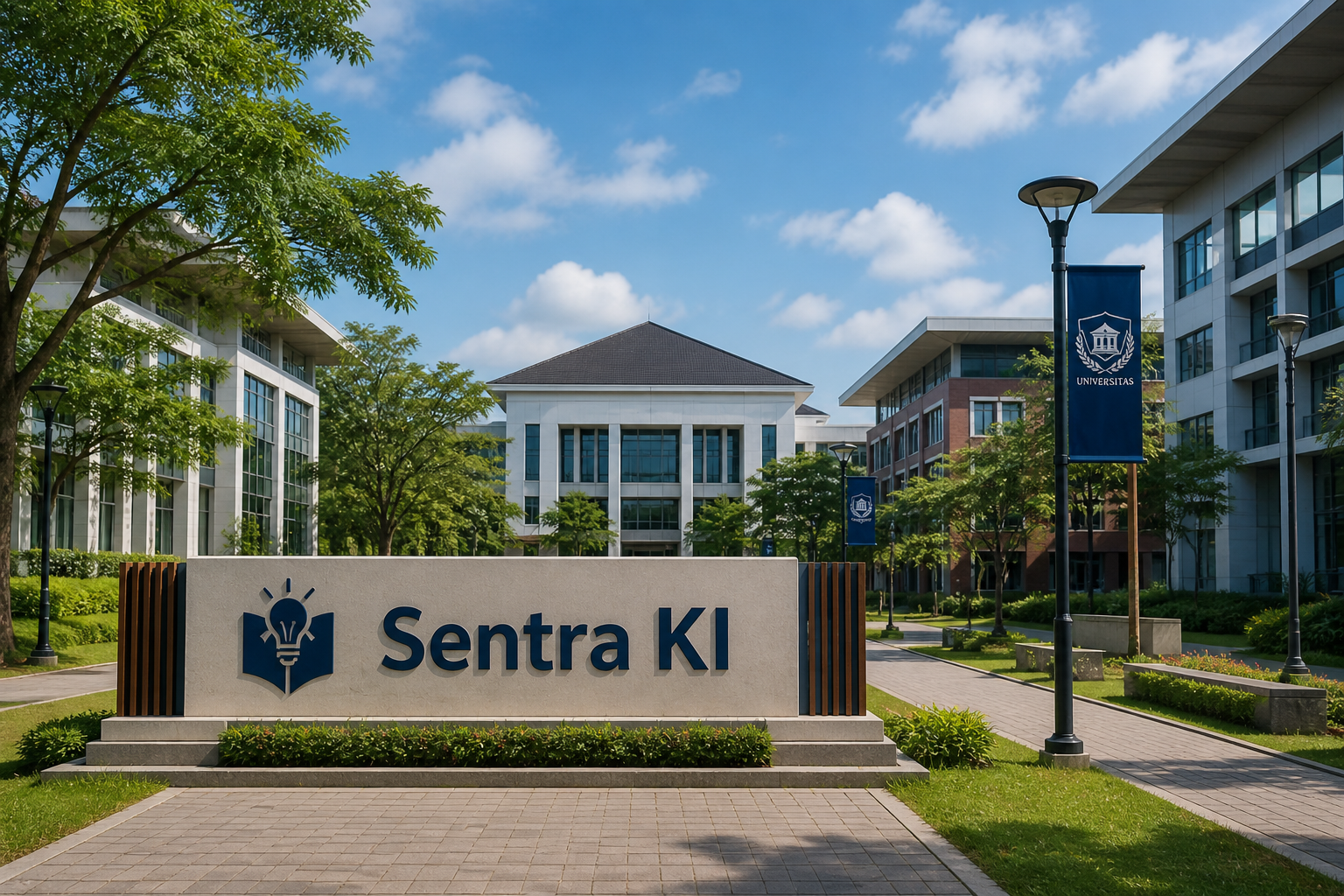 Sentra KI