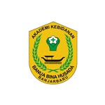 Logo Akademi Kebidanan Banua Bina Husada