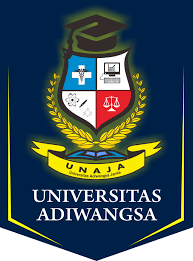 Logo Universitas Adiwangsa Jambi