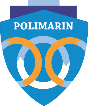 Logo Politeknik Maritim Negeri Indonesia