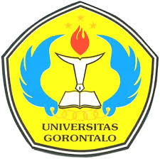 Logo Universitas Gorontalo