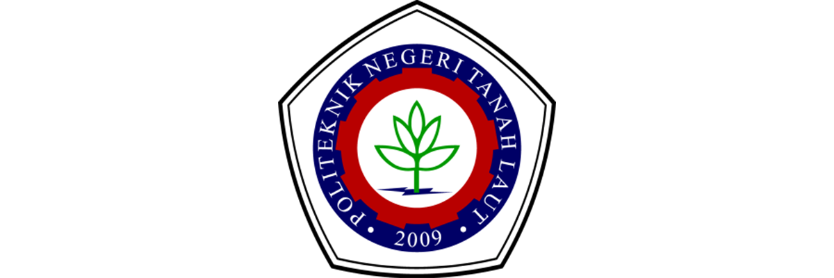 Logo Politeknik Negeri Tanah Laut