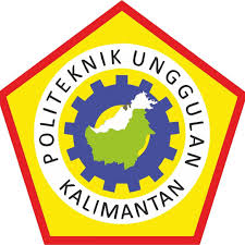 Logo Politeknik Unggulan Kalimantan