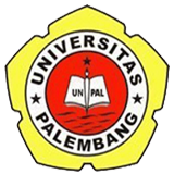 Logo Universitas Palembang