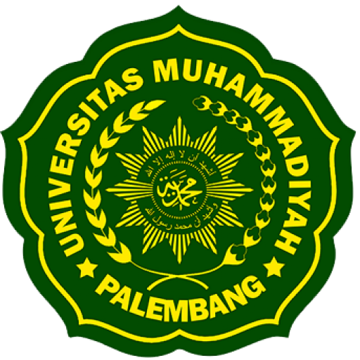 Logo Universitas Muhammadiyah Palembang