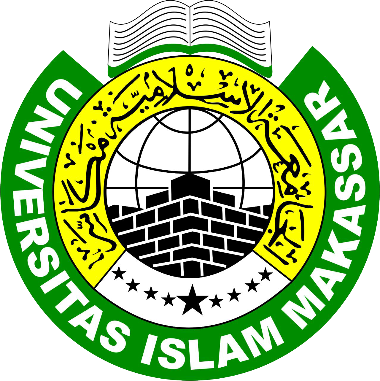 Logo Universitas Islam Makassar