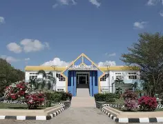 Logo Universitas Teknologi Sumbawa