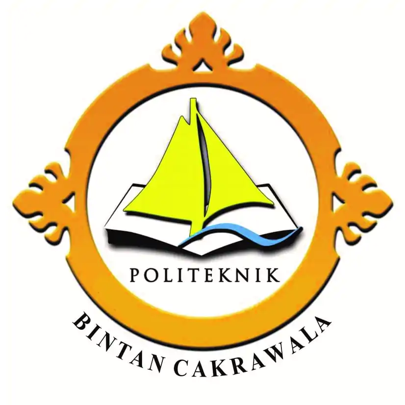 Logo Politeknik Bintan Cakrawala