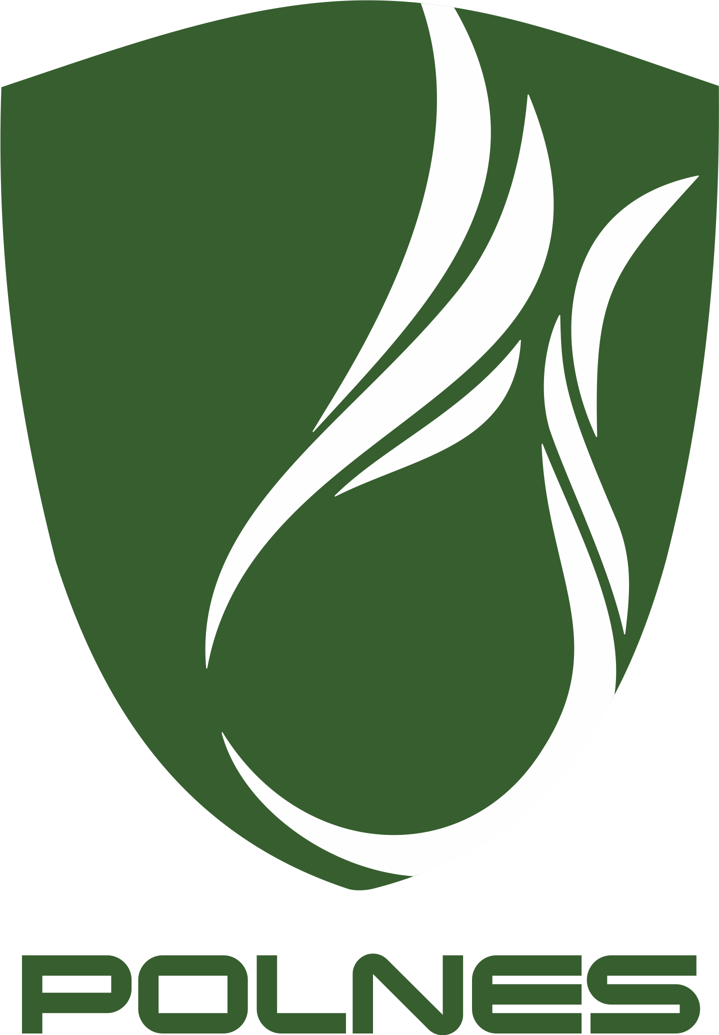 Logo Politeknik Negeri Samarinda