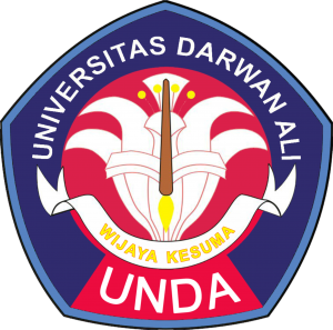 Logo Universitas Darwan Ali