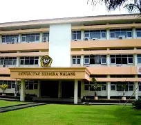 Logo Universitas Merdeka Malang