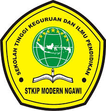Logo STKIP Modern Ngawi