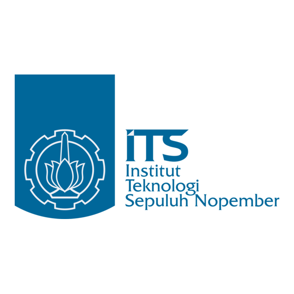 Logo Institut Teknologi Sepuluh Nopember