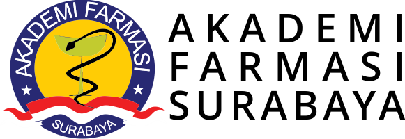 Logo Akademi Farmasi Surabaya