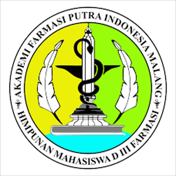 Logo Akademi Analis Farmasi dan Makanan Putra Indonesia Malang