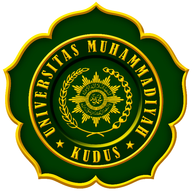 Logo Universitas Muhammadiyah Kudus