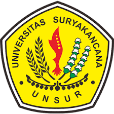 Logo Universitas Suryakancana