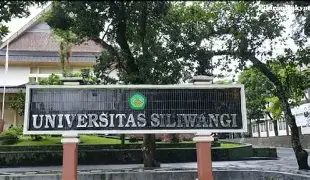 Logo Universitas Siliwangi
