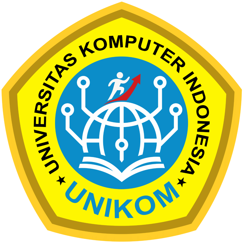 Logo Universitas Komputer Indonesia