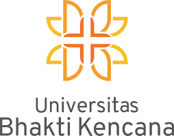 Logo Universitas Bhakti Kencana