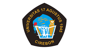 Logo Universitas 17 Agustus 1945 Cirebon