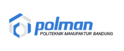 Logo Politeknik Manufaktur Bandung