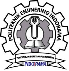 Logo Politeknik Enjinering Indorama