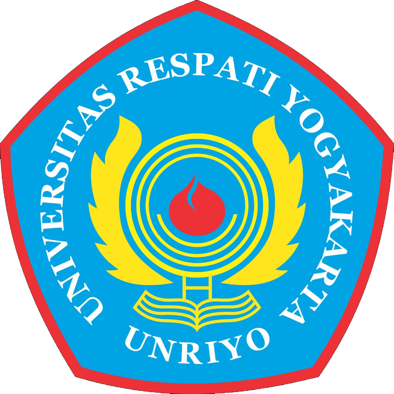 Logo Universitas Respati Yogyakarta