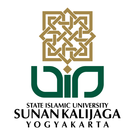 Logo Universitas Islam Negeri Sunan Kalijaga