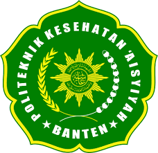 Logo Politeknik Kesehatan Aisyiyah Banten