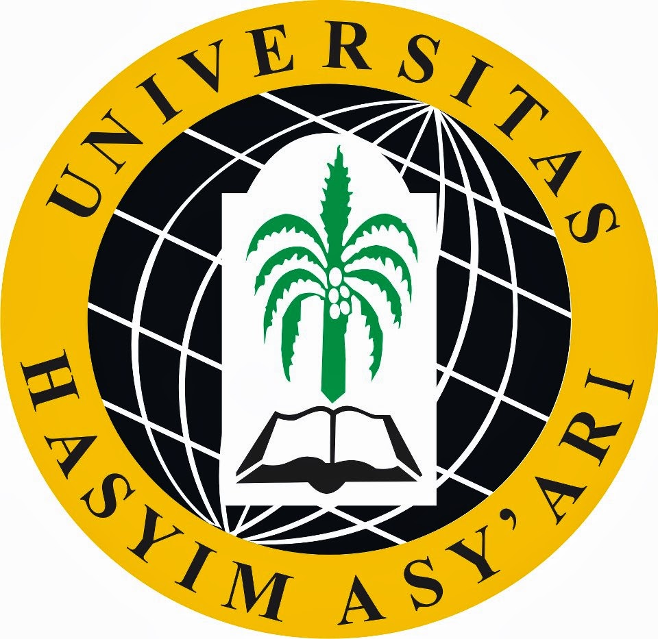 Logo Universitas Hasyim Asy%ari Tebuireng Jombang