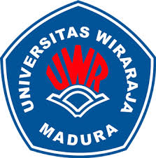 Logo Universitas Wiraraja