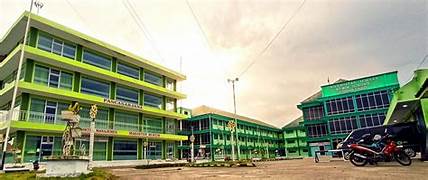 Foto Universitas Ichsan Gorontalo