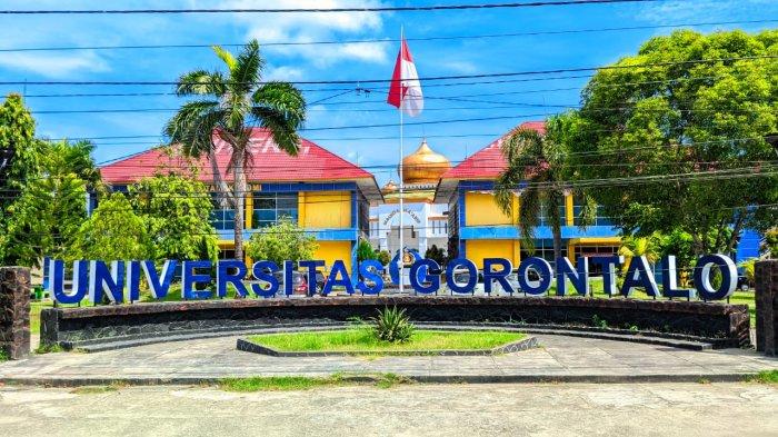 Foto Universitas Gorontalo
