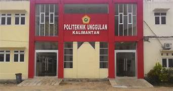 Foto Politeknik Unggulan Kalimantan