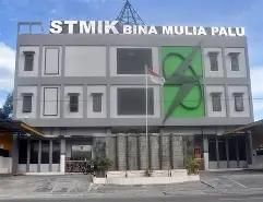 Foto Stmik Bina Mulia