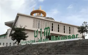 Foto Universitas Islam Makassar