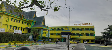 Foto Sekolah Tinggi Ilmu Administrasi Lancang Kuning