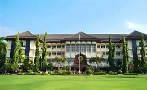 Foto Universitas Mataram