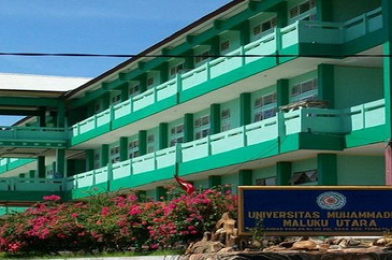 Foto Universitas Muhammadiyah Maluku Utara