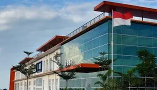 Foto Politeknik Pariwisata Batam