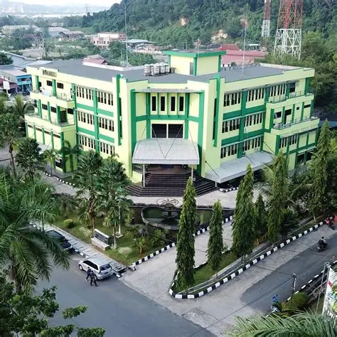 Foto Politeknik Negeri Samarinda