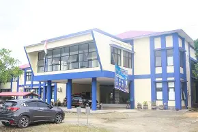 Foto Politeknik Negeri Nunukan