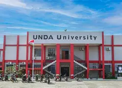 Foto Universitas Darwan Ali