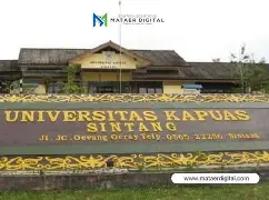 Foto Universitas Kapuas