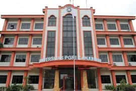Foto Universitas PGRI Kanjuruhan Malang
