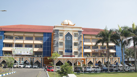 Foto Universitas Muhammadiyah Jember