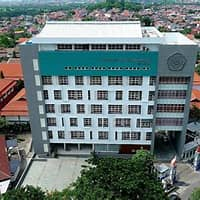 Foto Universitas Muhammadiyah Gresik