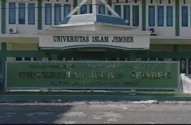 Foto Universitas Islam Jember