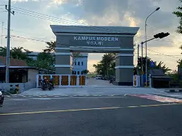 Foto STKIP Modern Ngawi